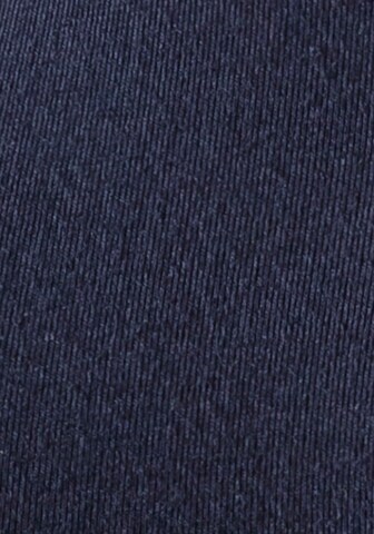 Authentic Le Jogger Boxershorts in Blau