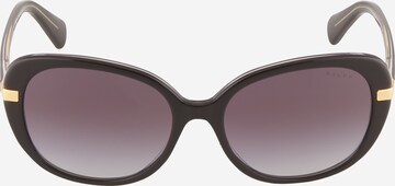 Ralph Lauren Sunglasses '0RA5277' in Black