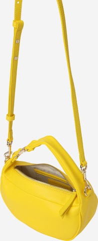 TOMMY HILFIGER Handbag in Yellow