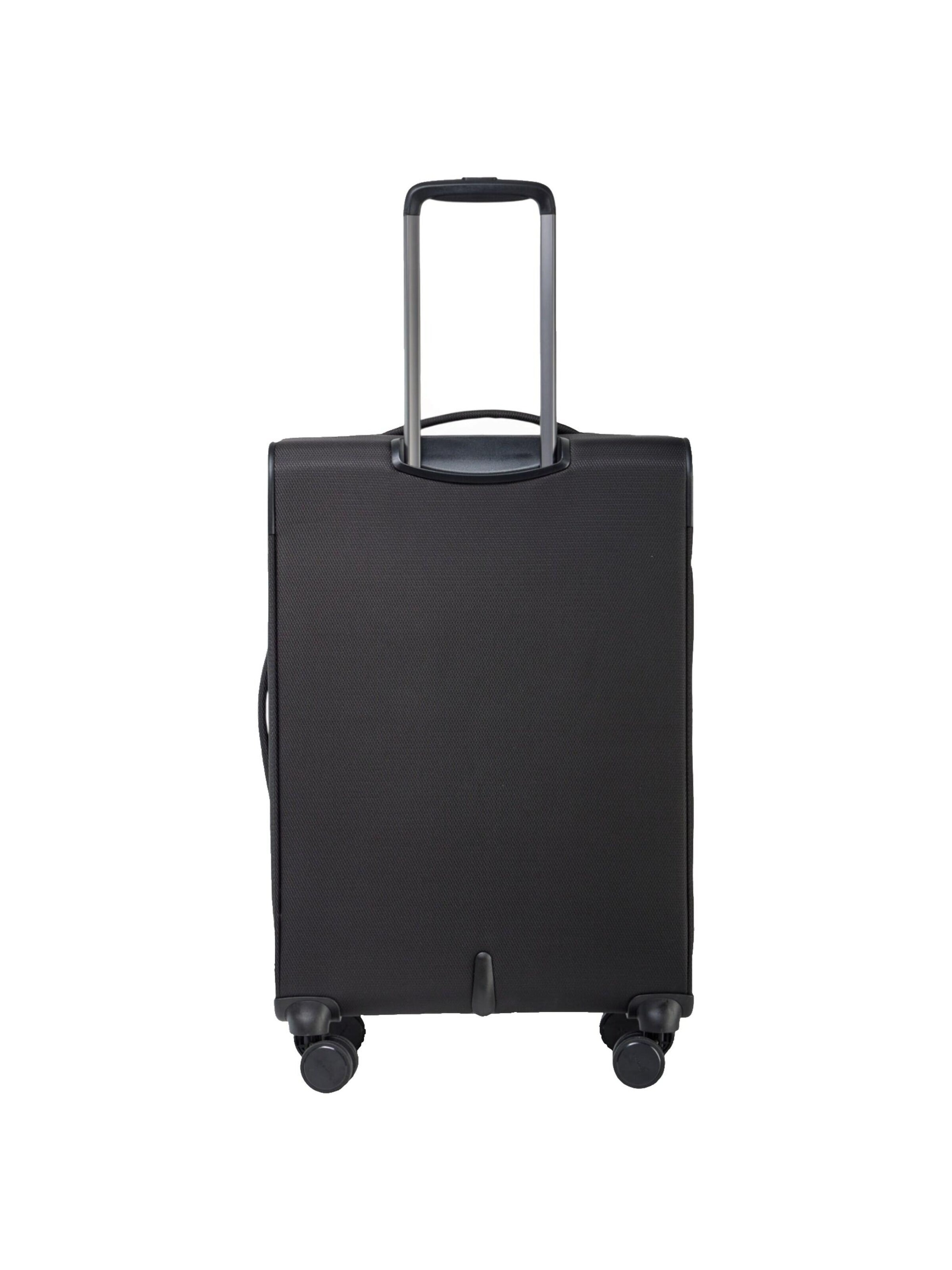 Stratic Trolley 'Lite' in Black