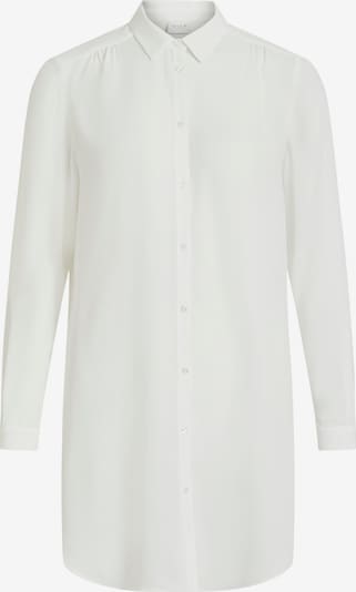 VILA Bluza | bela barva, Prikaz izdelka