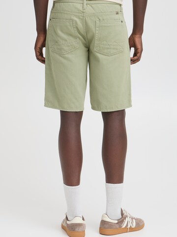 regular Jeans 'BHBLIZZARD' di BLEND in verde