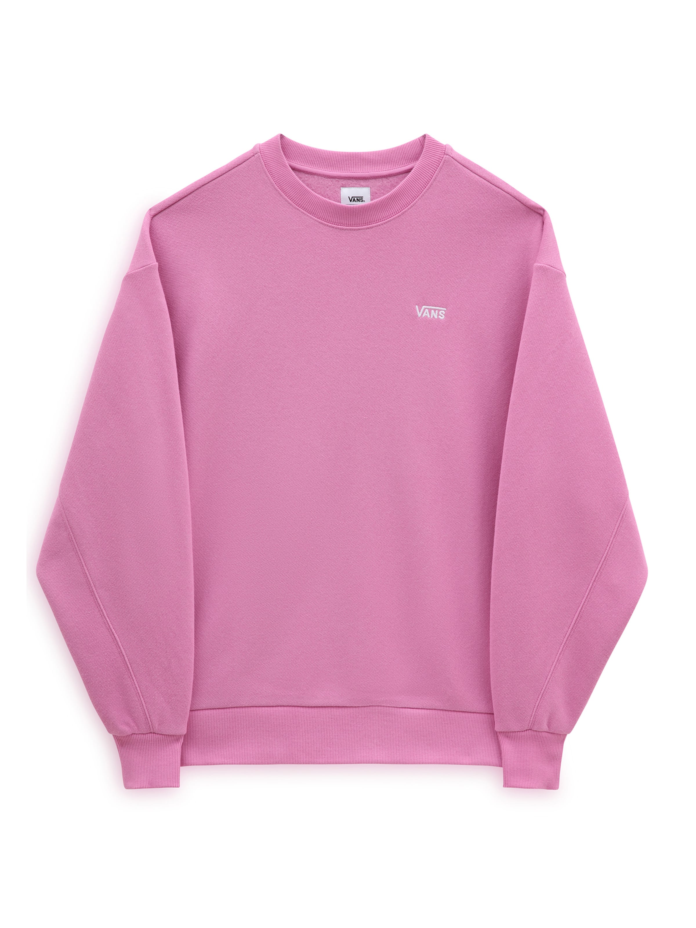 VANS Sweatshirt in Pink ABOUT YOU