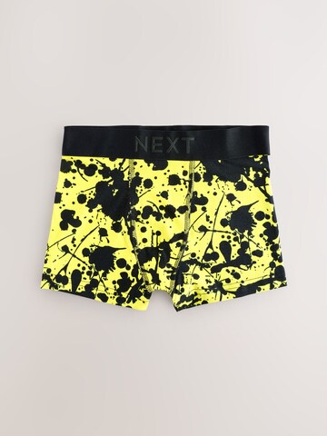 Next Boxershorts in Blau
