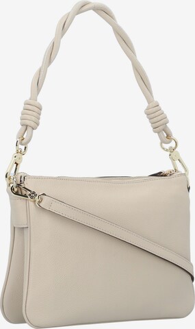 ABRO Handbag 'Kavir' in Beige