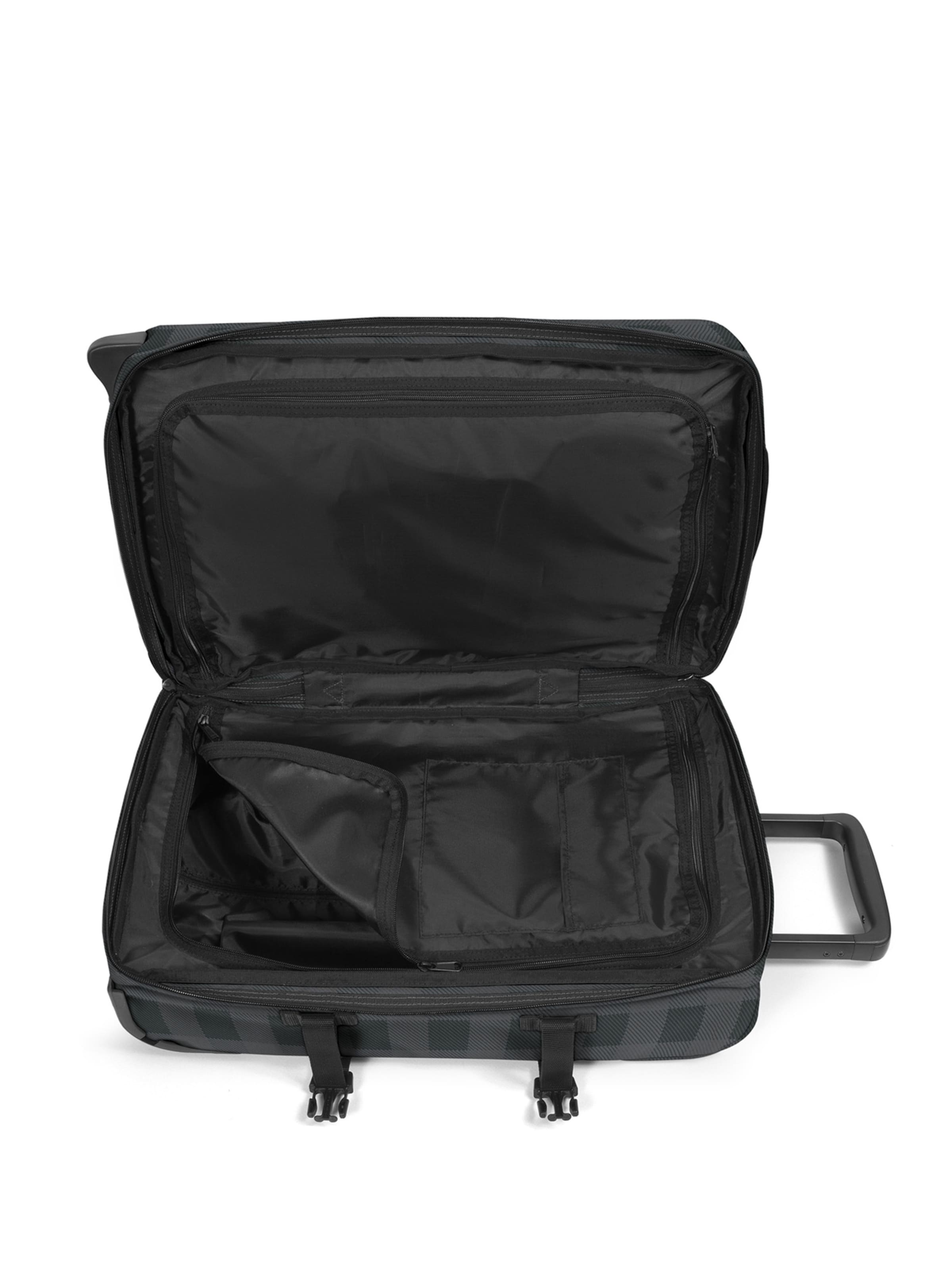 EASTPAK Trolley 'Tranverz' in Grey