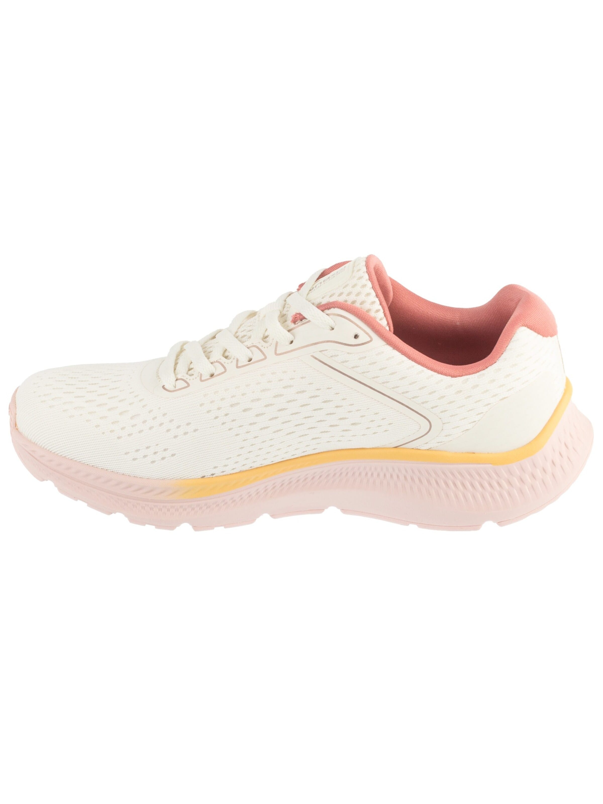 SKECHERS Running shoe in Beige
