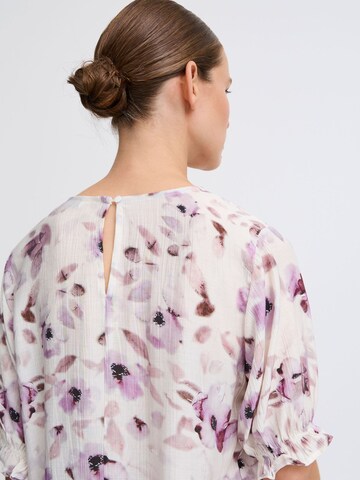 Camicia da donna 'BYJolena' di b.young in beige