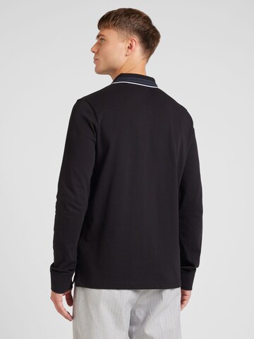 Calvin Klein Shirt in Schwarz