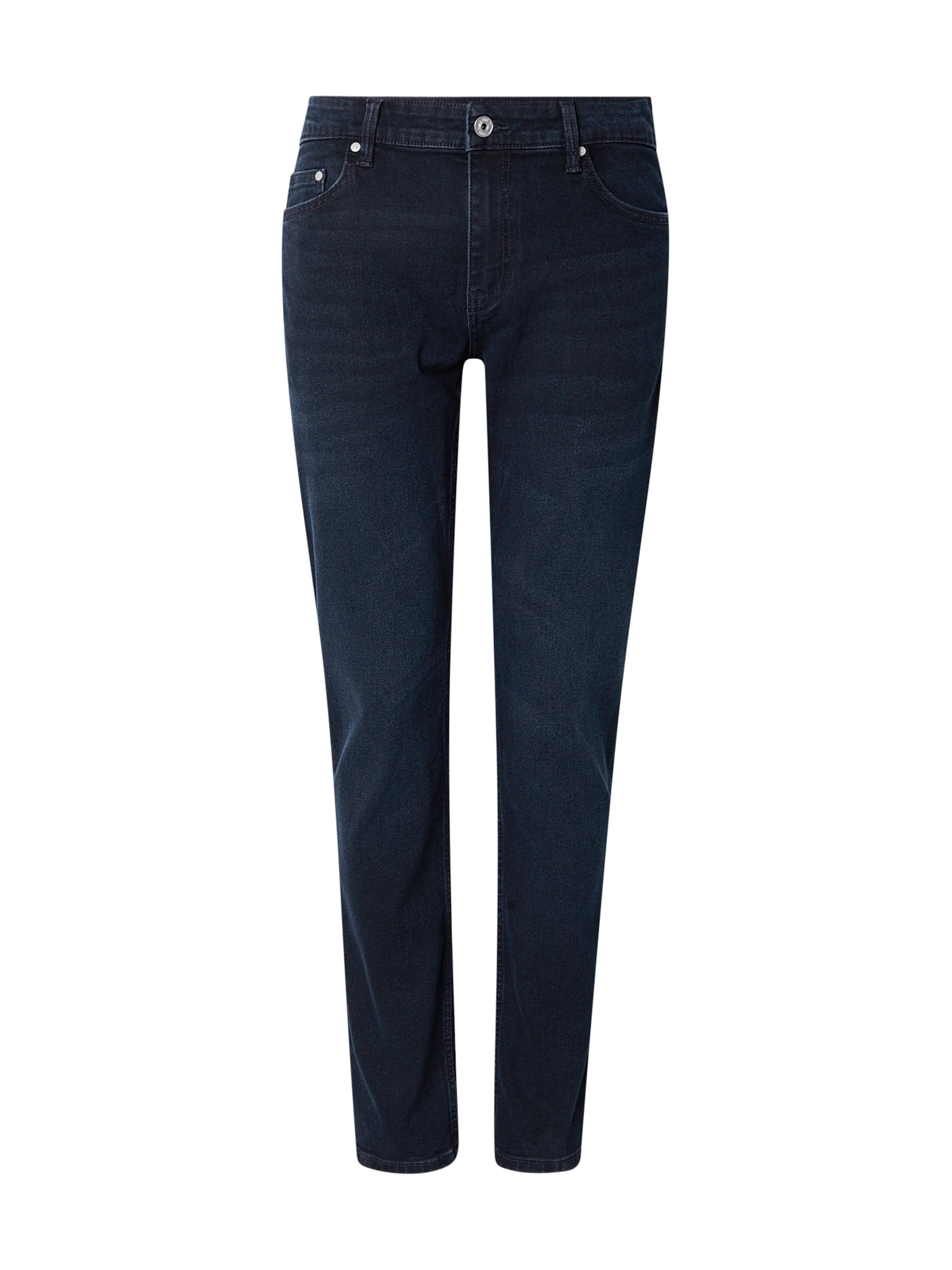 Only & Sons - Slimfit Vaquero 'ONSLOOM' en azul: frente