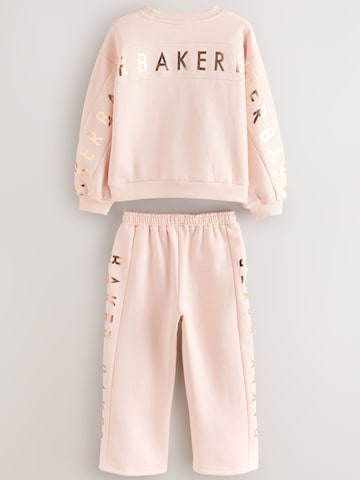 Baker by Ted Baker Set in Pink