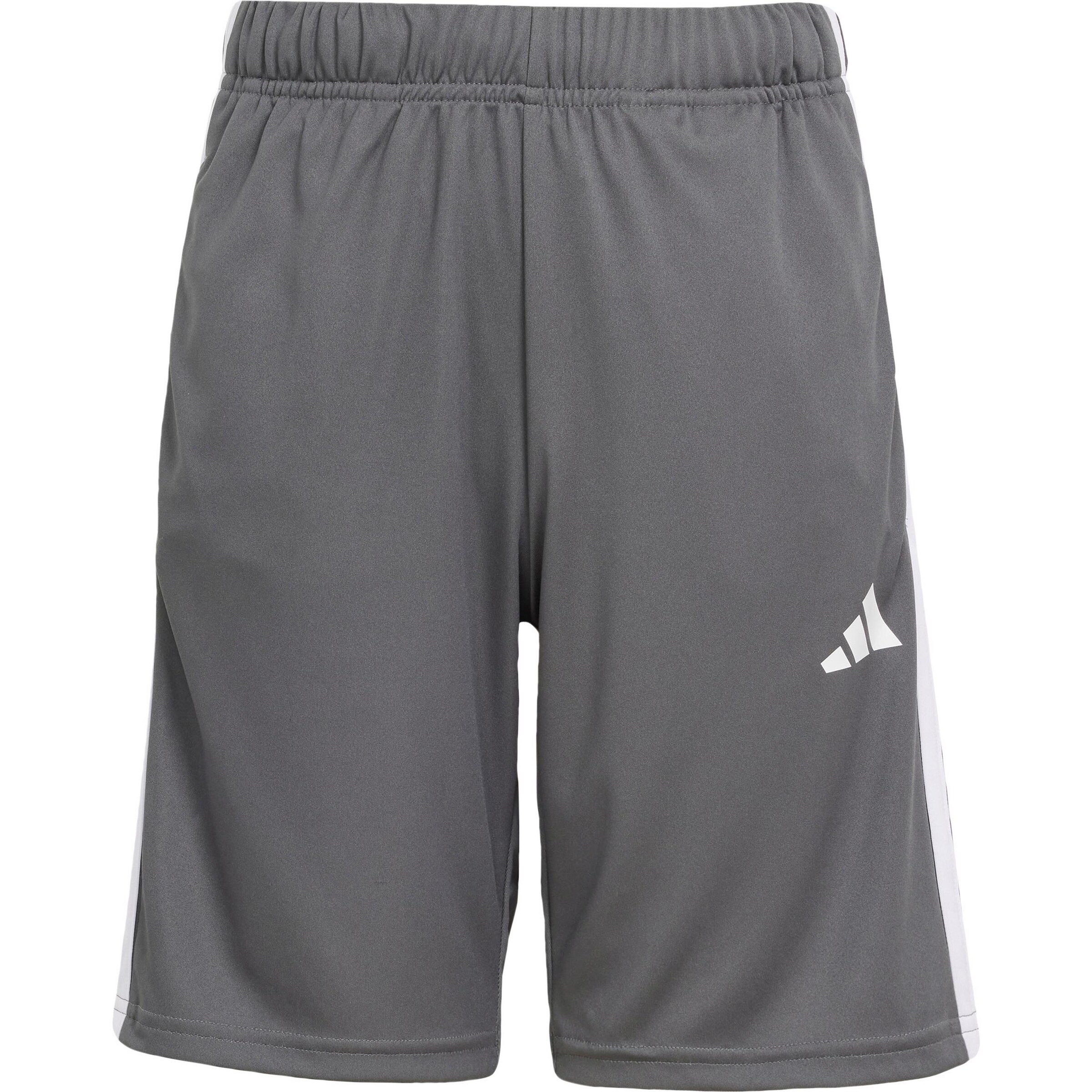 ADIDAS SPORTSWEAR Tracksuit 'Train Essentials' in Yellow