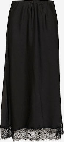 Kaffe Hame 'Ahilda' värissä musta: etupuoli