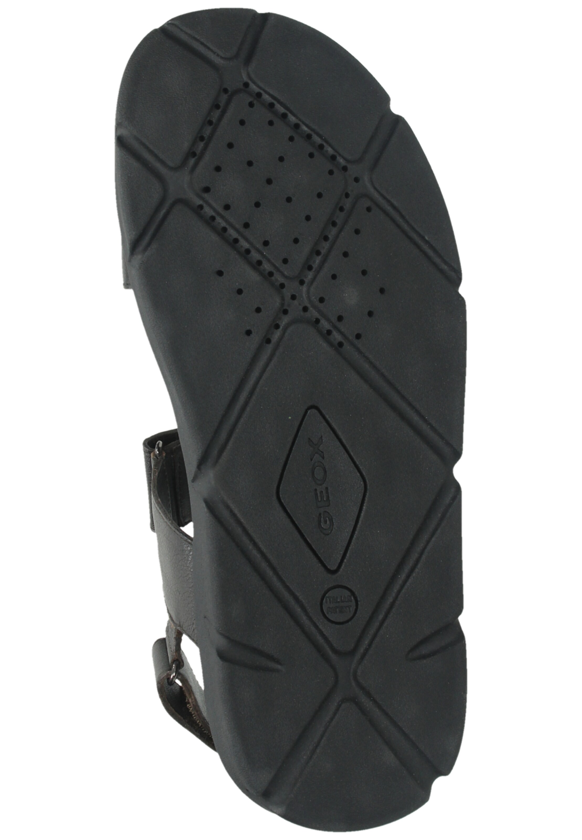Sandales GEOX en noir
