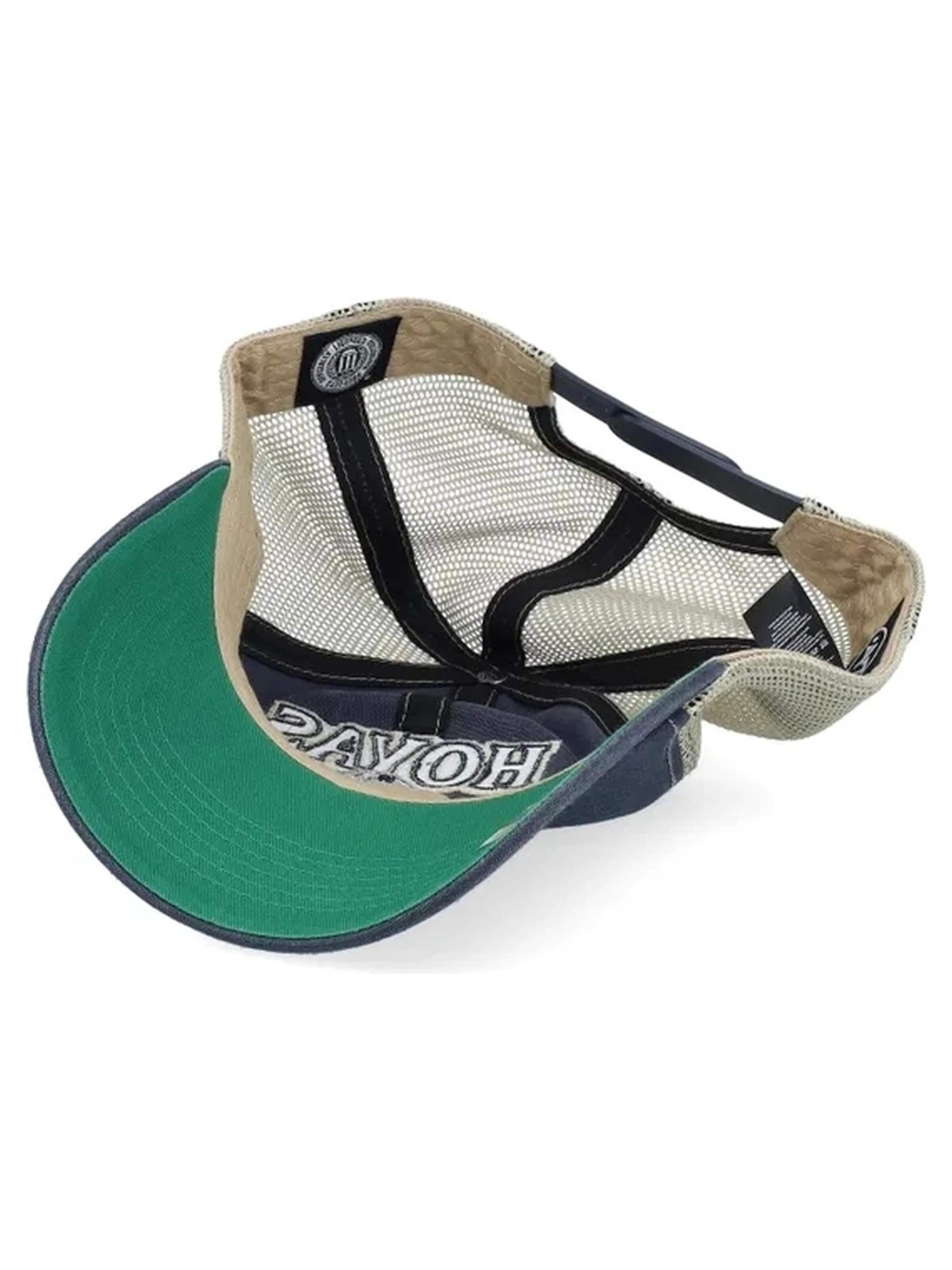 47 Brand - Gorra en azul