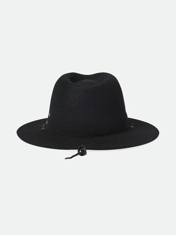 Brixton Hat 'WESLEY' i sort
