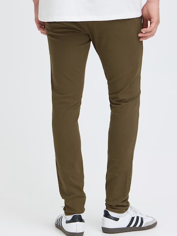 regular Pantaloni chino 'BHNatan' di BLEND in verde