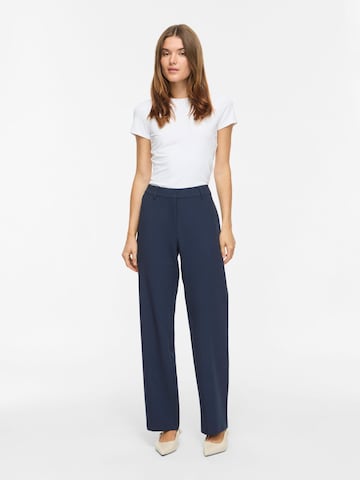 regular Pantaloni 'VIEMMI' di VILA in blu