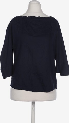 STREET ONE Blouse & Tunic in S in Blue: front
