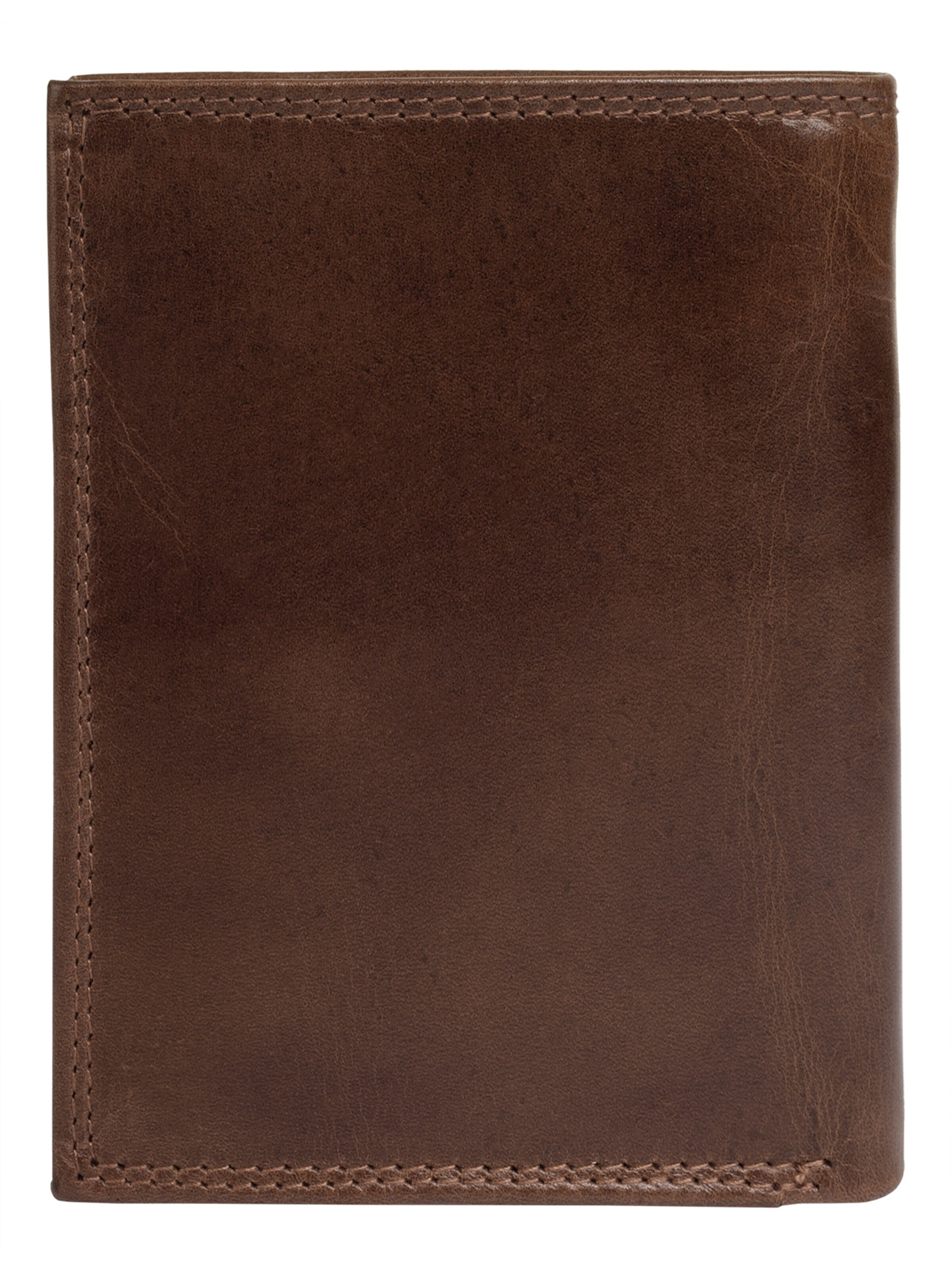 CHIEMSEE Wallet 'Chiemsee Geldbörse' in Brown