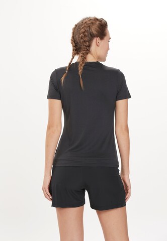 ELITE LAB T-Shirt 'X1 ELITE' in Schwarz