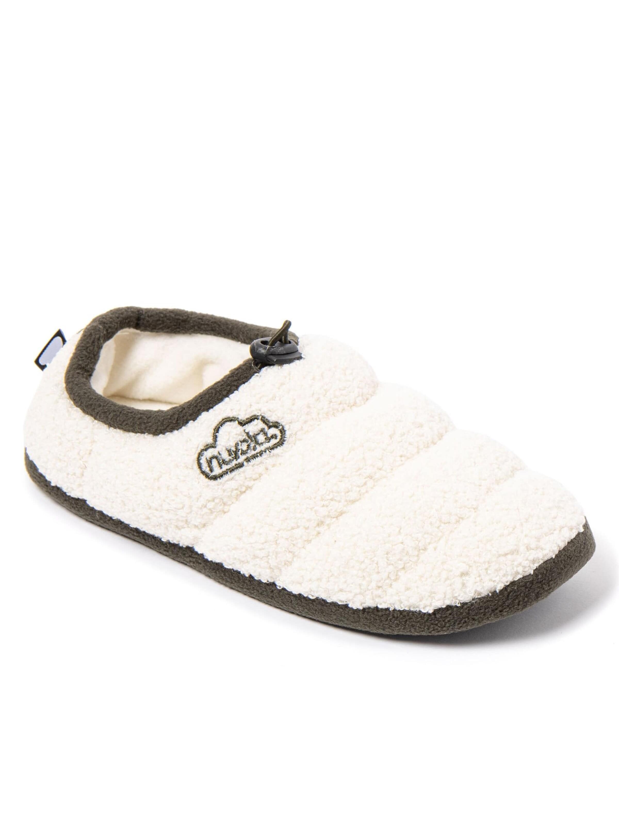 Nuvola. - Zapatillas de casa 'Classic Retro Sheep' en verde