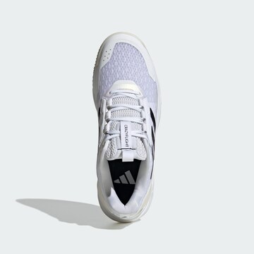 ADIDAS PERFORMANCE - Calzado deportivo 'Crazyflight 6' en blanco