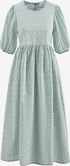 Noella Baumwollkleid 'Casey' in hellgrün, Produktansicht