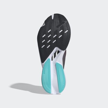 Chaussure de course 'Adizero Boston 12' ADIDAS PERFORMANCE en gris