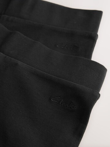 évasé Leggings CLARKS en noir