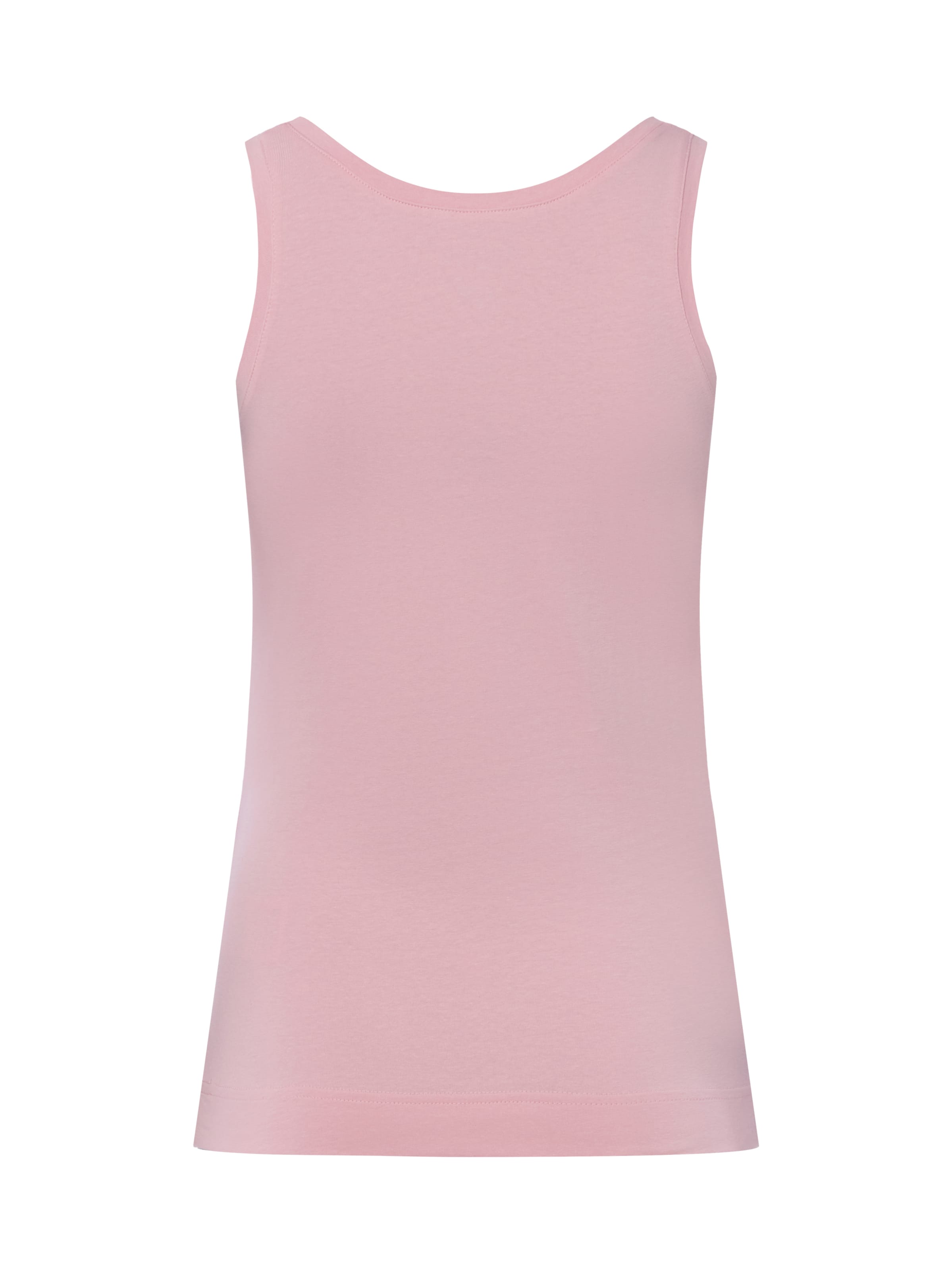 Marie Lund Top in Pink