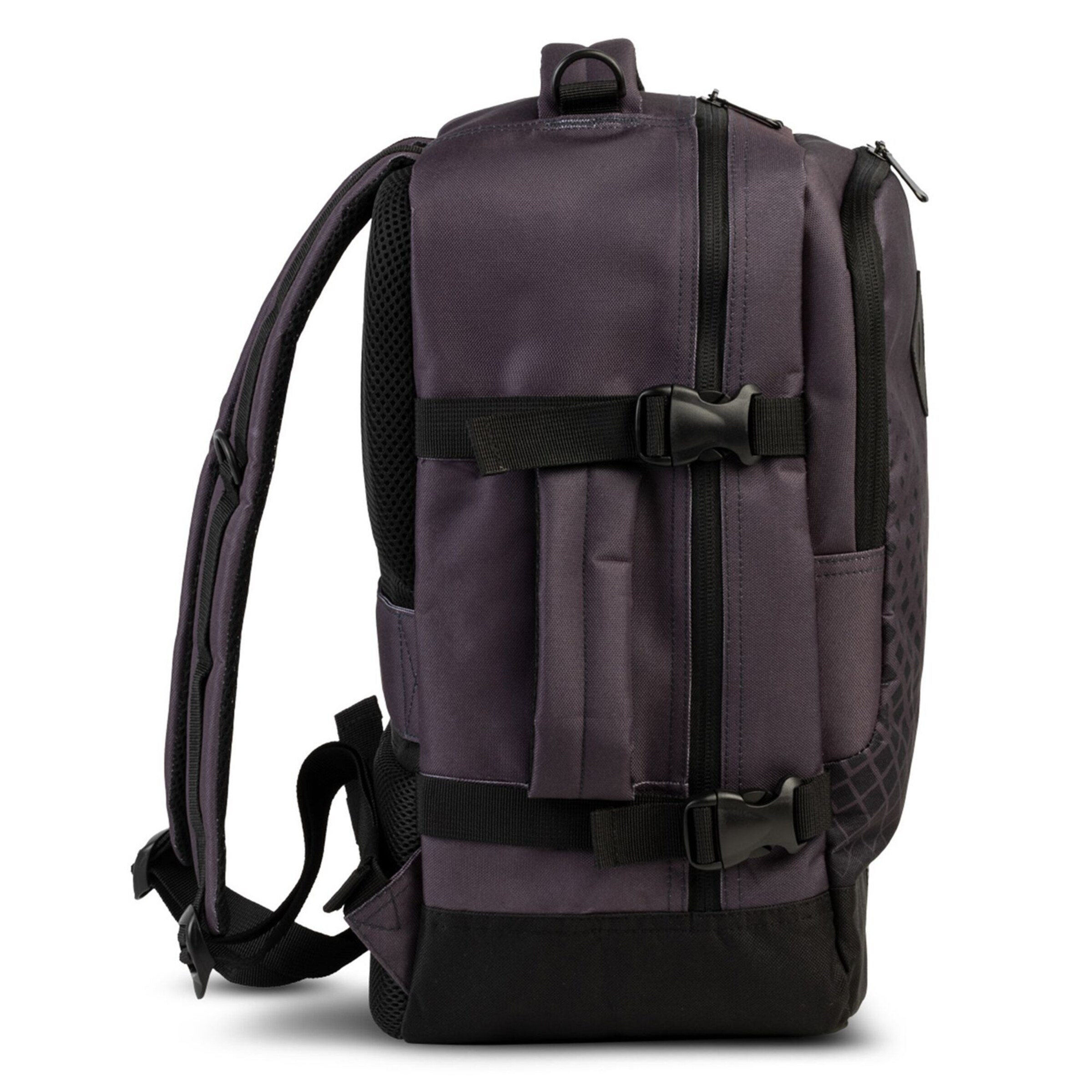 Worldpack Rugzak 'Cabin Pro ' in Lila