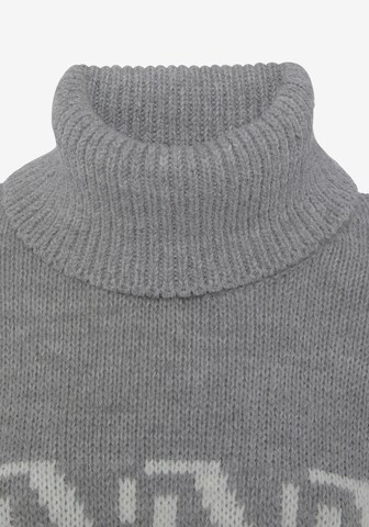 VIVANCE Sweater in Grey