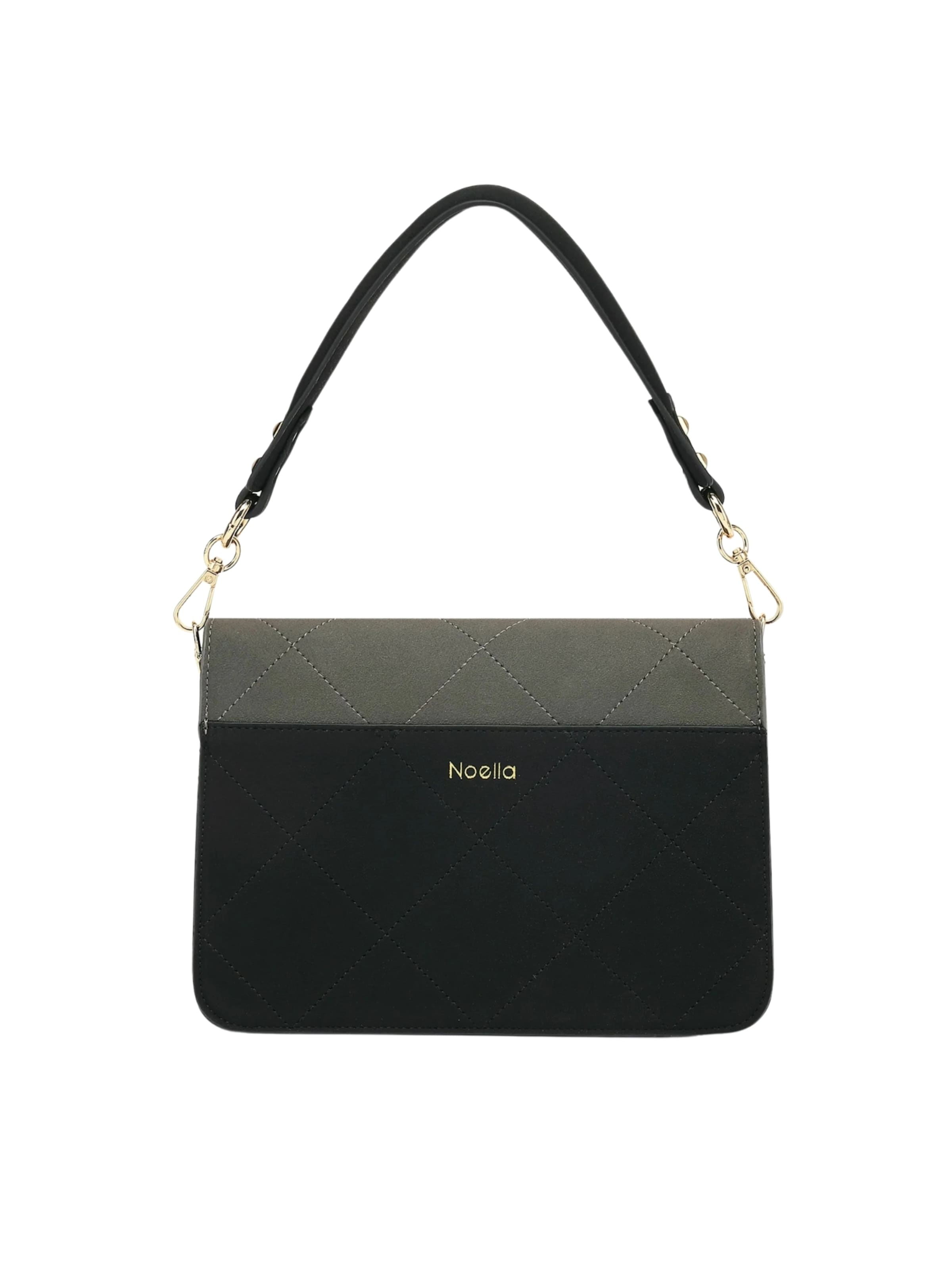 Shopper ' Blanca ' di Noella in nero