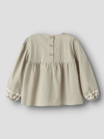 Lil'Atelier Bluser & t-shirts i grøn