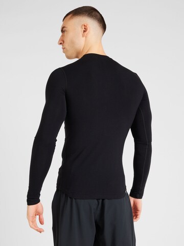 Base Layer ELITE LAB en noir