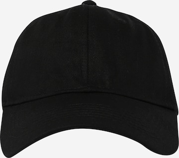 ABOUT YOU Cap 'Luca' in Black