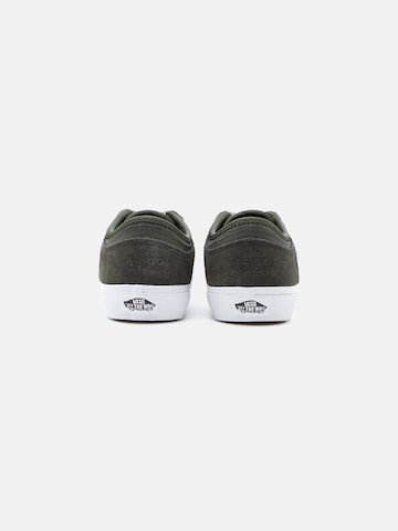 VANS Sneakers 'ROWLEY CLASSIC' in Green