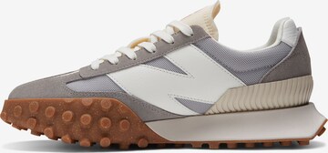 Baskets basses 'XC72' new balance en gris