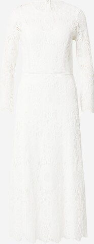 IVY OAK Evening Dress 'MAGDA' in White: front