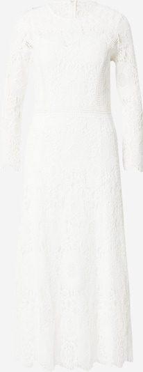 IVY OAK Pletena haljina 'MAGDA' u bijela, Pregled proizvoda
