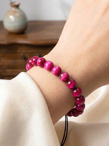 Bracelet UNIQAL en mélange de couleurs