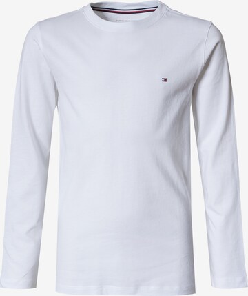 Coupe regular T-Shirt Tommy Hilfiger Underwear en gris