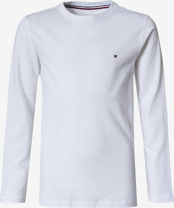 Tommy Hilfiger Underwear Regular fit Shirt in Grijs