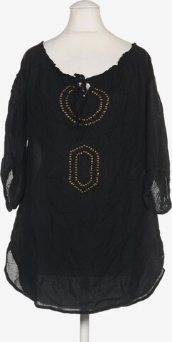 Bon'a parte Blouse & Tunic in S in Black: front