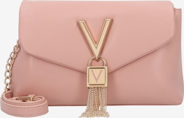 Sac à bandoulière 'Stella' VALENTINO en rose : devant