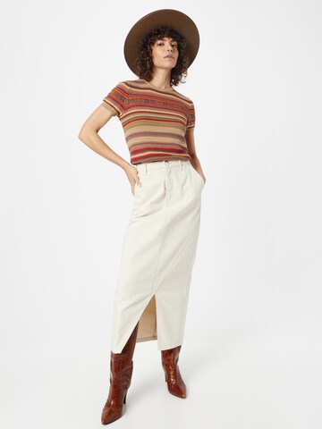 Lauren Ralph Lauren Sweter w kolorze mieszane kolory