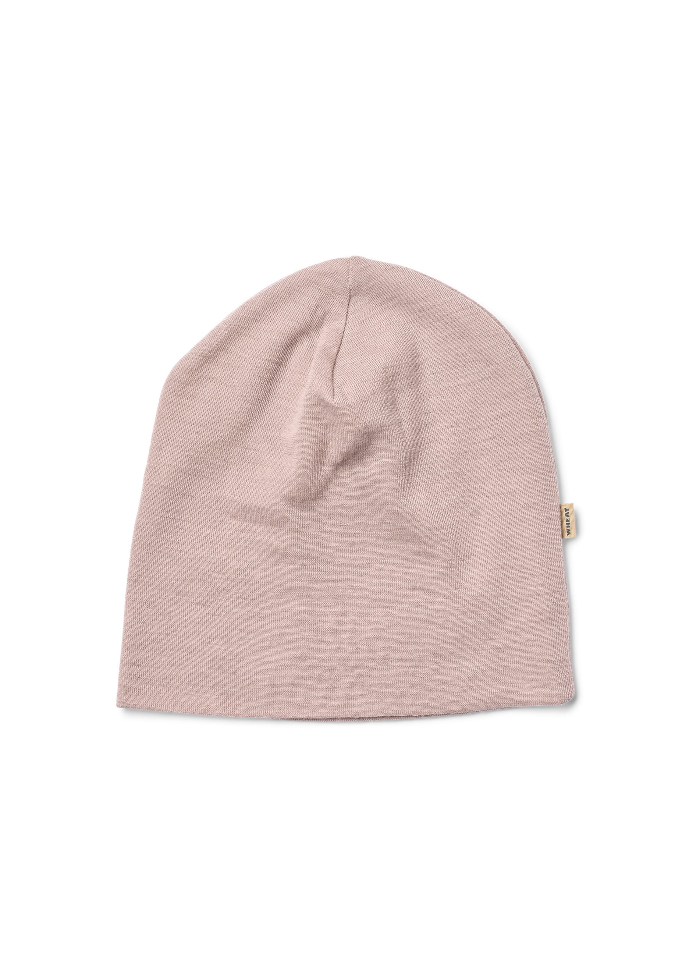 Berretto 'Emo' di WHEAT in beige