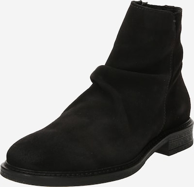 JACK & JONES Bottes en anthracite, Vue avec produit