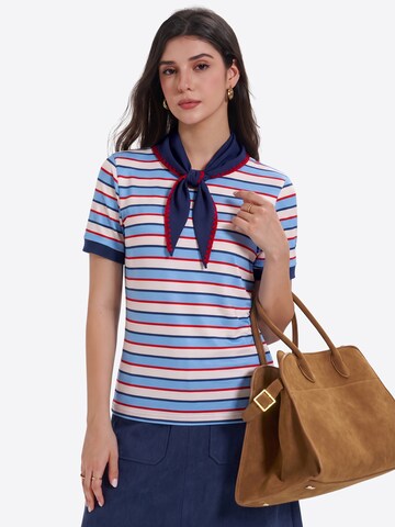 Imily Bela Shirt in Blauw